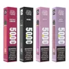 E-Cigarette Device Vape Pen Rechargeable Disposable Kit 950Mah Battery With Security Code 5000 Puffs 12 Color 100% Authentic Filex Max 12Ml Price Vs Loy Xl