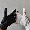 wholesale XINGYU disposable gloves black nitrile glove industrial ppe powder free latex free garden household kitchen