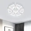 Deckenleuchten Ganeed Moderne LED-Leuchte für den Innenbereich, Unterputzleuchte für den Innenbereich, kühle weiße Lampe für Esszimmer, Wohnzimmer, Zuhause, Schlafzimmer, Loft