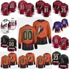 Arizona 2022-23 Maillot rétro inversé Coyotes Jersey Logan Cooley Clayton Keller Shane Doan Keith Tkachuk Phil Kessel Lawson Crouse Carter