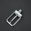 Groom Accessories High density zinc alloy button head Men's 3.5 rotating belt head wholesale tb12451