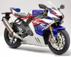 Carenados para Honda CBR1000RR-R Fireblade 2020 2021 2022 CBR1000RR R 20 21 22 ABS Piezas de motocicleta Kit de carenado Moldeo por inyección