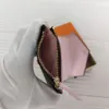 Millionaire damskie portfel klasyczny guziki Kobiety Krótkie portfele Moda pokazuje egzotyczną skórzaną torebkę okrągłe monety uchwyt karty 41938313d