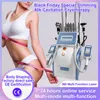 2023 SPECIAL SLAMN RF 360 MULTI FUNKTION LASER 40K CAVITATION CRYOTHAPY CRYO BODY FAT FRESING SLAMN CRYOLIPOLYS MASHINE