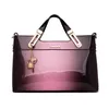 Umhängetaschen Luxus Damen Lederhandtaschen HBP Designer Umhängetasche Patent Damenmode Tote Sac A Main