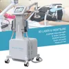 2023 MAXLIPO 6D LipoLaser Minceur Machine HI-EMT 2 en 1 Stimulateur musculaire EMS électromagnétique de haute intensité Perte de poids Mise en forme du corps Réduire la graisse Dispositif laser