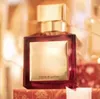 Parfym 70 ml Extrait de Parfum Paris Män kvinnor doft långvarig luktköln Spray snabb leverans Normal kvalitet