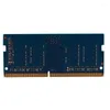 -DDR4 4GB 2400Mhz mémoire pour ordinateur portable RAM gilet de refroidissement 260 broches Sodimm 1.2V haute Performance pour ordinateur portable