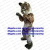 ライトタンブルドッグ犬ピットブルマスコットコスチュームブルドッグピットブルテリアアダルトキャラクター鮮やかな高級人zx543を着る