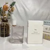 التصميم الفاخر مثير للعطور للجنسين عطر عطر لها eau de parfum 100ml 3.3 fl.oz.Spray رائحة جيدة لفترة طويلة رائحة زهرة الفاكهة الدائمة