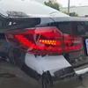 Auto LED achterlicht LED Turn Signal Streamer Dynamaic Lighting voor BMW G38 ​​525i 530i G30 F90 Rem Runnen Mist Auto Lights Achterlamp