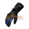 Luvas de motocicleta ST120 MEN MENINO PROMUTA VENTO EMIM WILL MOTO MOTO MOTO BIKERS MOTOBIGUELA TODA DE TONTAÇÃO GANT MOTO GUANTES