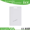 100pcs RFID Thick Clamshell Card EM ID 125KH Proximity Access Card TK4100 Smart 1.8mm Thickness Cards for Entry