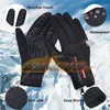 ST37 gants de Moto à écran tactile pour hiver gants de Moto gants de Sport en plein air chaud femmes homme anti-dérapant imperméable