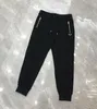 Heren Mode Broek Casual Letter Print Joggingbroek Man Ademende Running Joggers Broek Sport Gym Sweatpant 100% Katoen Designer Broek