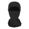 Casques de moto Tactique Camouflage Balaclava Chapeau Masque Complet Ski CP Cyclisme Chasse Tête Cou Couverture Casque Liner Cap Militaire Hommes