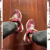 Venta caliente zapatos casuales para caminar 2002R zapatos de baloncesto zapatos deportivos zapatos de entrenamiento zapatos para correr Billie Eilish Jumpman 15 15S zapatos deportivos para hombres y mujeres Doernbecher