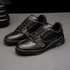 Роскошная дизайнерская мужская обувь Top Fashion Brand Men Sneakers Размер 38-45 модель Rxaa0001 Aasdasdasdadad