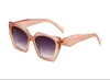 Projektanści okulary przeciwsłoneczne dla kobiet i mężczyzn modelu mody specjalne UV 400 Ochrona podwójna rama belki Outdoor Projekt marki P15
