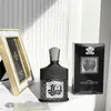 جودة الجملة 100 مل من الرجال العطور العقيدة Aventus العطور للرجل النبيل Eau de العطر البخور