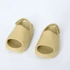 Kids Toddlers Runner Slippers Sandalen Baby Eva schoenjongens Girls Designer Antiskid Sneakers Slides Baby's Childrens Desert Shoes