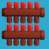Other Plumb Fittings factory direct sales of super flow water separator