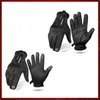 ST55 Touchscreen Motorrad Vollfinger-Handschuhe Winter Warm Moto Motocross Motorrad Biker Enduro Wasserdichte Schutzausrüstung Männer Frauen