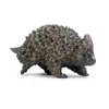 Tuindecoraties Hedgehogs Animal Outdoor Ornamenten Decor Standbeeld Decoratieve dieren Figurines voor huis Patio Lawn schattige ambachten diy