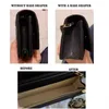 가방 부품 액세서리 2pcs cc woc 기본 셰이퍼 삽입 주최자 가방 핸드백에 적합 체인 가방 기본 셰이퍼 221111에 휴대용 기본 셰이퍼 지갑