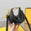 Shoppingväskor mini designer handled väska kvinnor lyxhandväska axel koppling läder crossbody plånbok kvinnliga pursar 220408