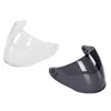 Motorcycle Helmets Retro Helmet Lens Visor Wind Shield Extra Replacement Sphere