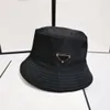 Дизайнерская шляпа-ведро, роскошная кепка, мужские шляпы, бейсбольная шляпа, 8 цветов, перевернутая треугольная буква, открытый хлопковый капот, оригинальный чехол, женская кепка