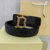 designer belt Luxurys belts Solid color for men women Simple and elegant Gentleman Pin needle Buckle Beltss Width 3 8 cm size 105-252G