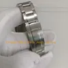 8 Style z pudełkiem kobiety oglądają kobietę średniej wielkości 36 mm różowa bransoletka ze stali nierdzewnej Lady Asia 2813 Ruch Mechaniczne kobiety automatyczne zegarki