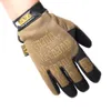 Cinq doigts gants forces spéciales tactiques hommes doigt complet militaire sports de plein air alpinisme cyclisme moto 221110