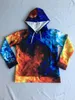Men's Hoodies PLstar Cosmos DIY Boy Girl Personalized Full Print 3d Kids / Pullover Sweatshirt Customize Plus Size S-5XL