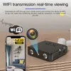 4K Full HD 1080P MINI IP CAM XD WIFI Vision Vision Camera IRCUT MOTION DESICE SUNECTION CAMCORDER HD Video Recorder8135222