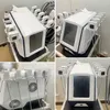 2Mhz Monopolar Rf Radio Frequency Hot Sculpting Deep Body Slimming Machine Skin Tightenning Lifting Fat Reduction Shaping v Face Equipment