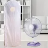 Annan hemlagringsorganisation Golv Standing Electric Fan Full Coverage Dust Cover Hushållens enhetsskydd Non Woven Fabric Craft FC109 221111