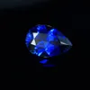 Pierścień Solitaire Kuololit Dostosuj OEC Ruby Emerald Sapphire Solidny Złoty Pierścień i kolczyki Pierścienie zaręczynowe biżuterii dla kobiet 221110