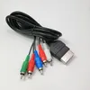 180 см 6 футов много компонента HD AV Cable Cable Высокая определение телевизионного подключения для оригинальной консоли Xbox