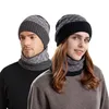 Luxo Pradity gorros designer de inverno homens e mulheres design de moda chapéus de malha outono boné de lã carta jacquard unissex chapéu de caveira quente F-13