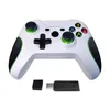 Controladores de jogo Xbox One 2.4g Wireless Controller para /s /x