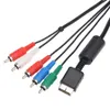 HD Multi Out Composite RCA Audio Video Cable 1.8m HDTV AV -kabel för PS2 PS3