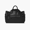 Designer Bags Leather Margaux Nylon Collar grote capaciteit reishandtas ambachtelijke heren en klavertas de row308F