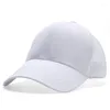 BERETS SOMMER UNISEX PLAIN MESH BASEBALL CAP Justerbara snapback -hattar för kvinnor män Hip Hop Trucker Hat Anpassade logotyp Annonser