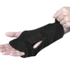 Bilek Destek Splint Brace Infüzyon Ayarlanabilir Metal El ve