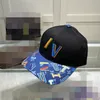 NEW Trucker Cap Latest Colors Ball Caps Designers Hat Fashion Embroidery Letters beach Hawaii Prevent bask in Cap 888223v