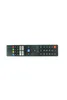 Remote Control For Sharp 65EQ6EA 75EQ6EA 65EQ7EA 75EQ7EA 70DN5KA 70DN6KA 4T-C75EQ4KM2AG Smart 4K LED ULTRA HD Android TV No Voice