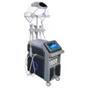 良い美容サロン機器Aqua Peel Hydra Oxygen Injegen Jet Peel Diamond Dermabrasion Hydro Facial Machine